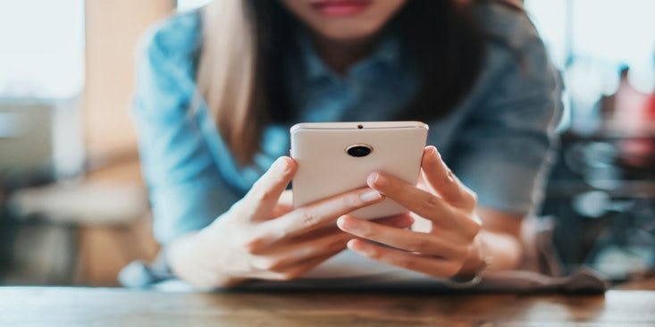 Keep How Online Hookup A Conversation Going To Keep How Online Hookup A Conversation Going To